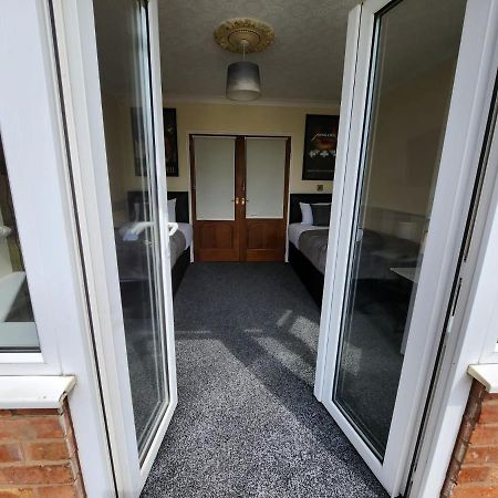 Sheldon Shared House Hotell Solihull Exteriör bild