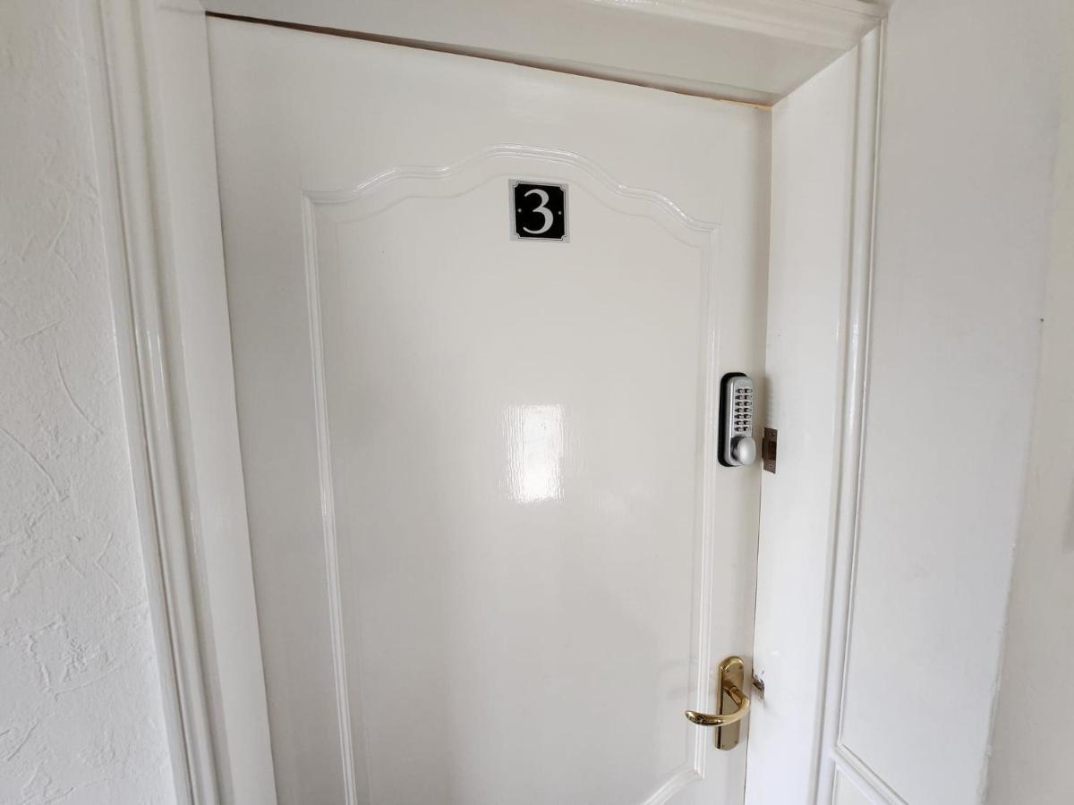 Sheldon Shared House Hotell Solihull Exteriör bild