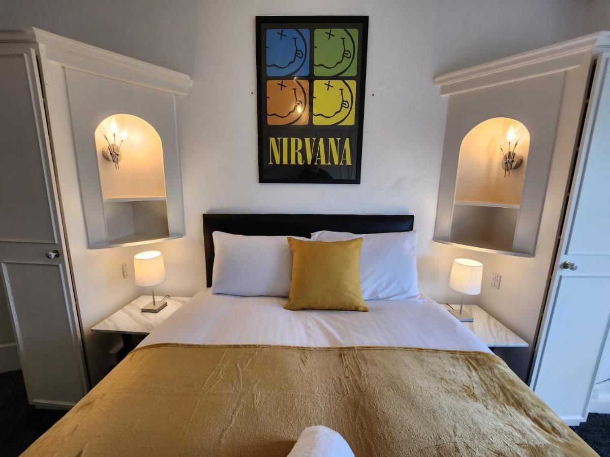 Sheldon Shared House Hotell Solihull Exteriör bild